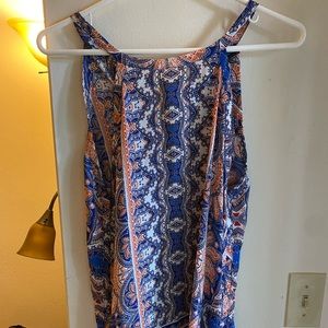 The Limited Women’s Blouse